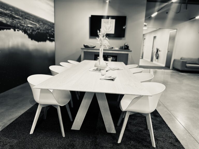 koffie corner volvo specialist oss