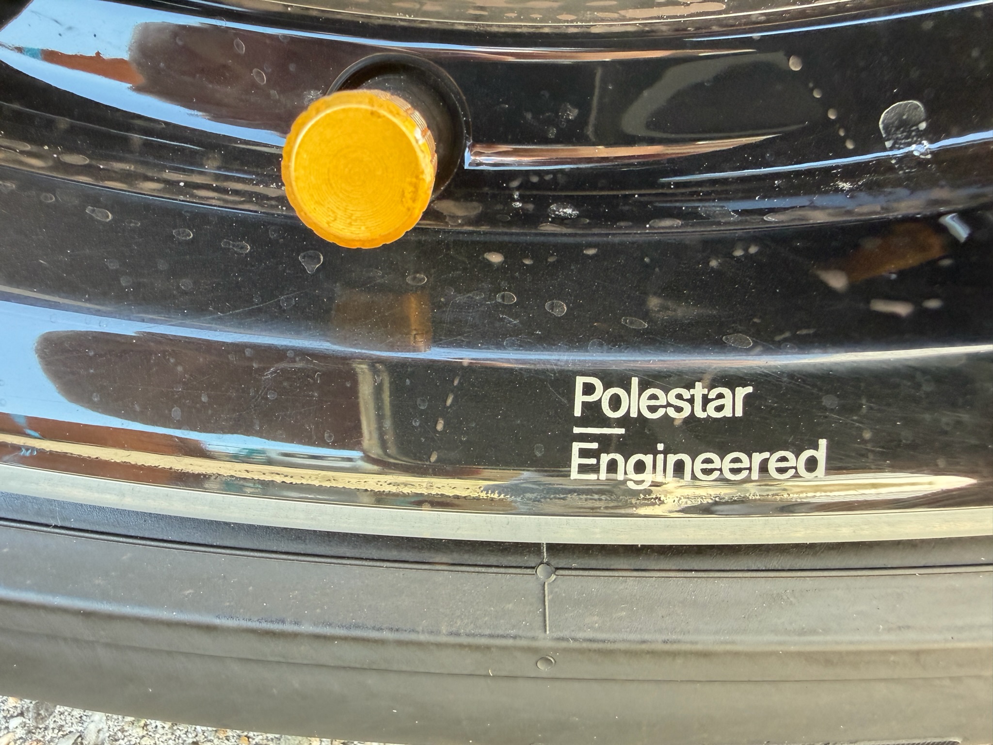
								Volvo XC60 T8 AWD POLESTAR ENGINEERED 2023 full									