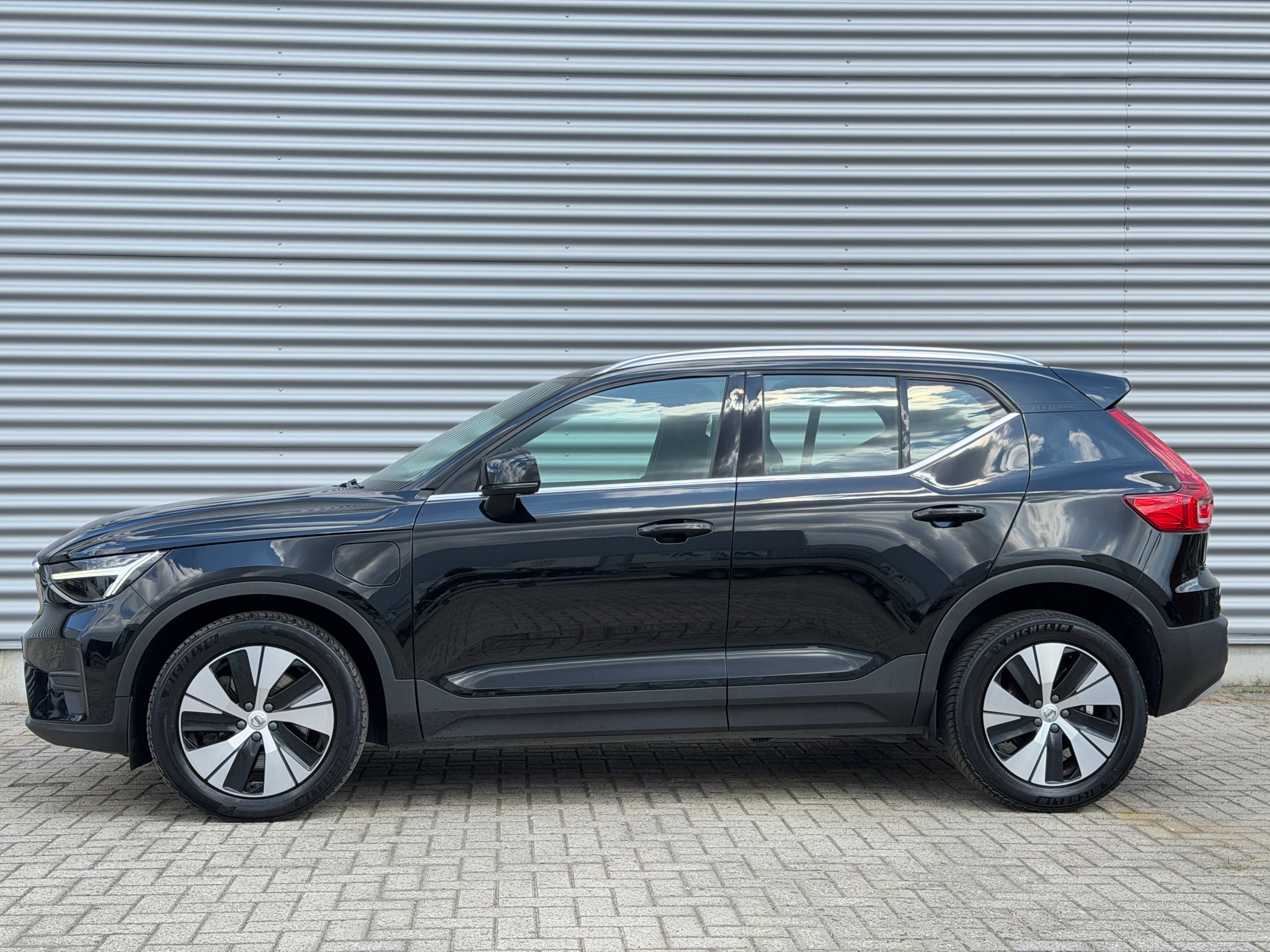 
								Volvo XC40 T4 RECARGE PLUG IN HYBRID AUTOMAAT 2023 full									