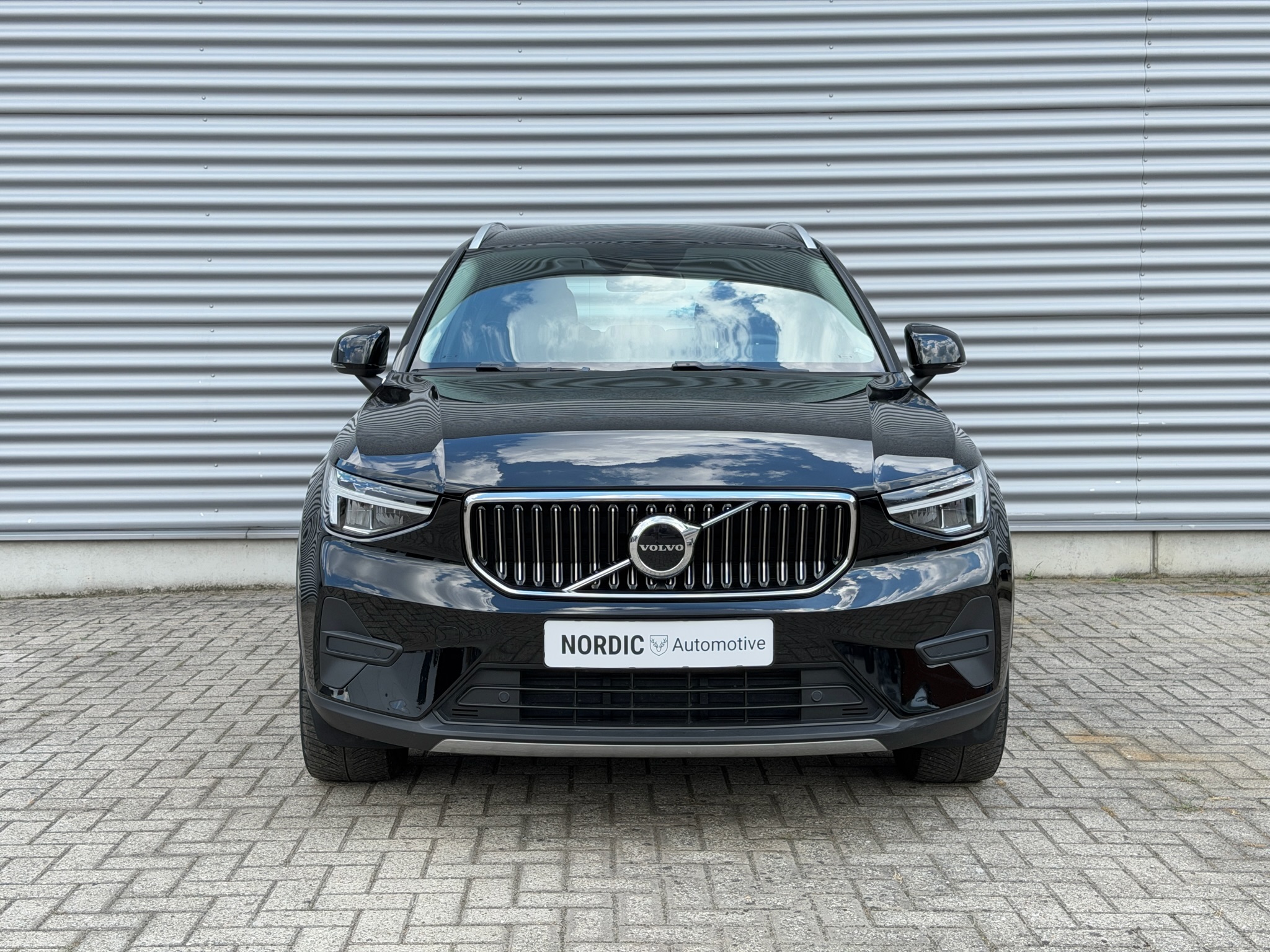 
								Volvo XC40 T4 RECARGE PLUG IN HYBRID AUTOMAAT 2023 full									