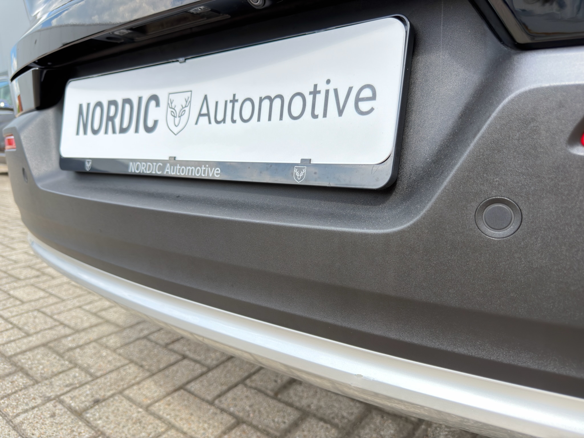 
								Volvo XC40 T4 RECARGE PLUG IN HYBRID AUTOMAAT 2023 full									