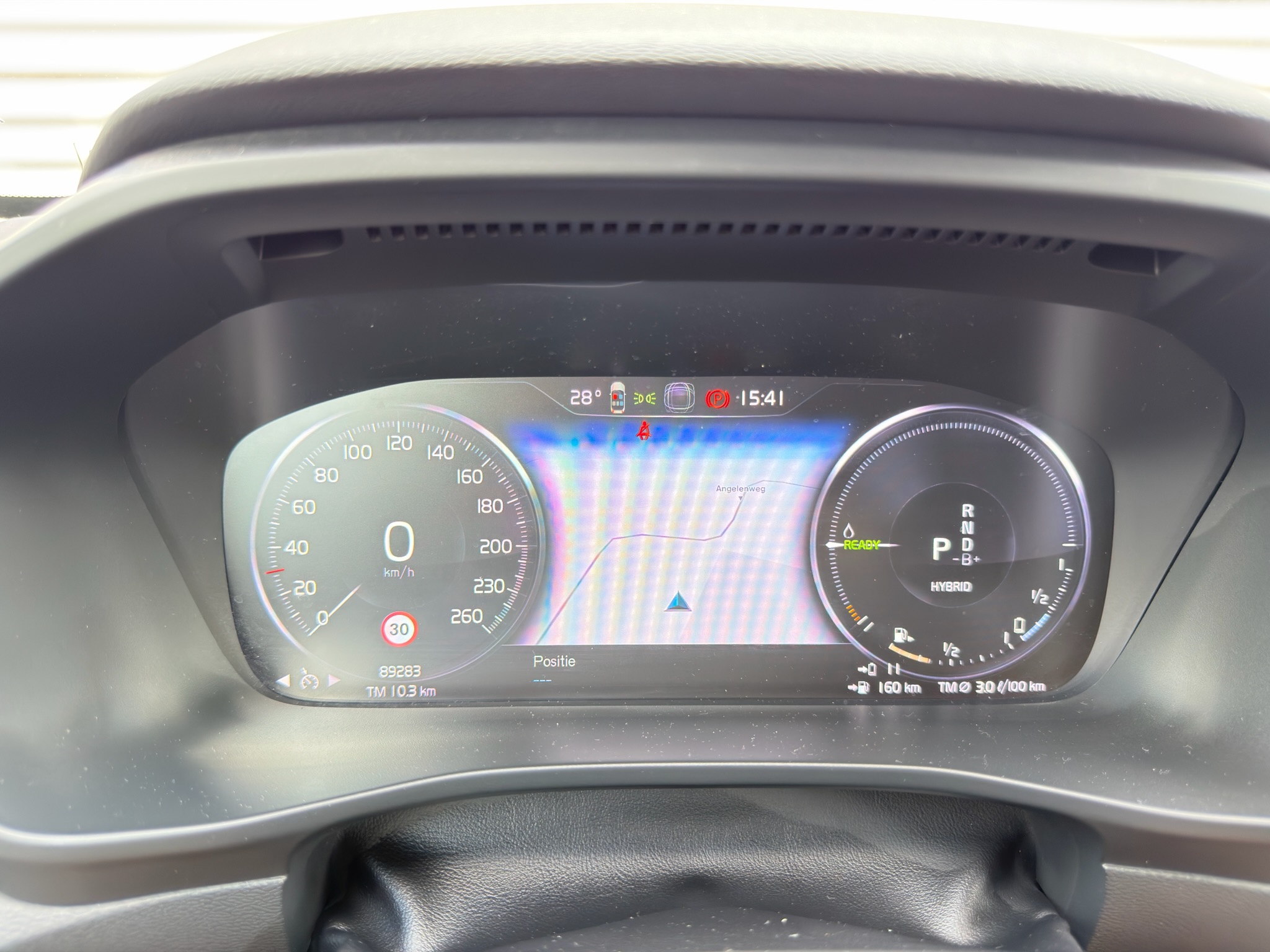
								Volvo XC40 T4 RECARGE PLUG IN HYBRID AUTOMAAT 2023 full									