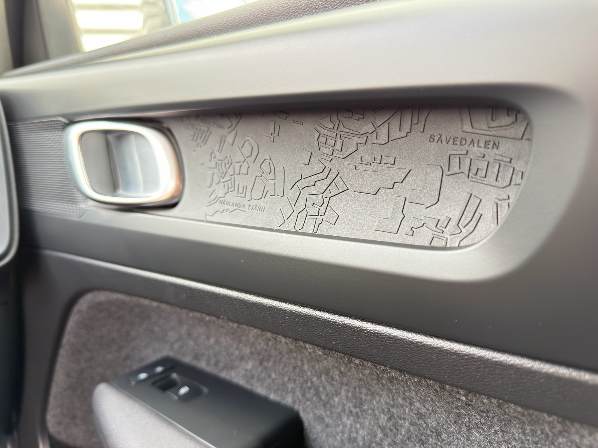 
								Volvo XC40 T4 RECARGE PLUG IN HYBRID AUTOMAAT 2023 full									