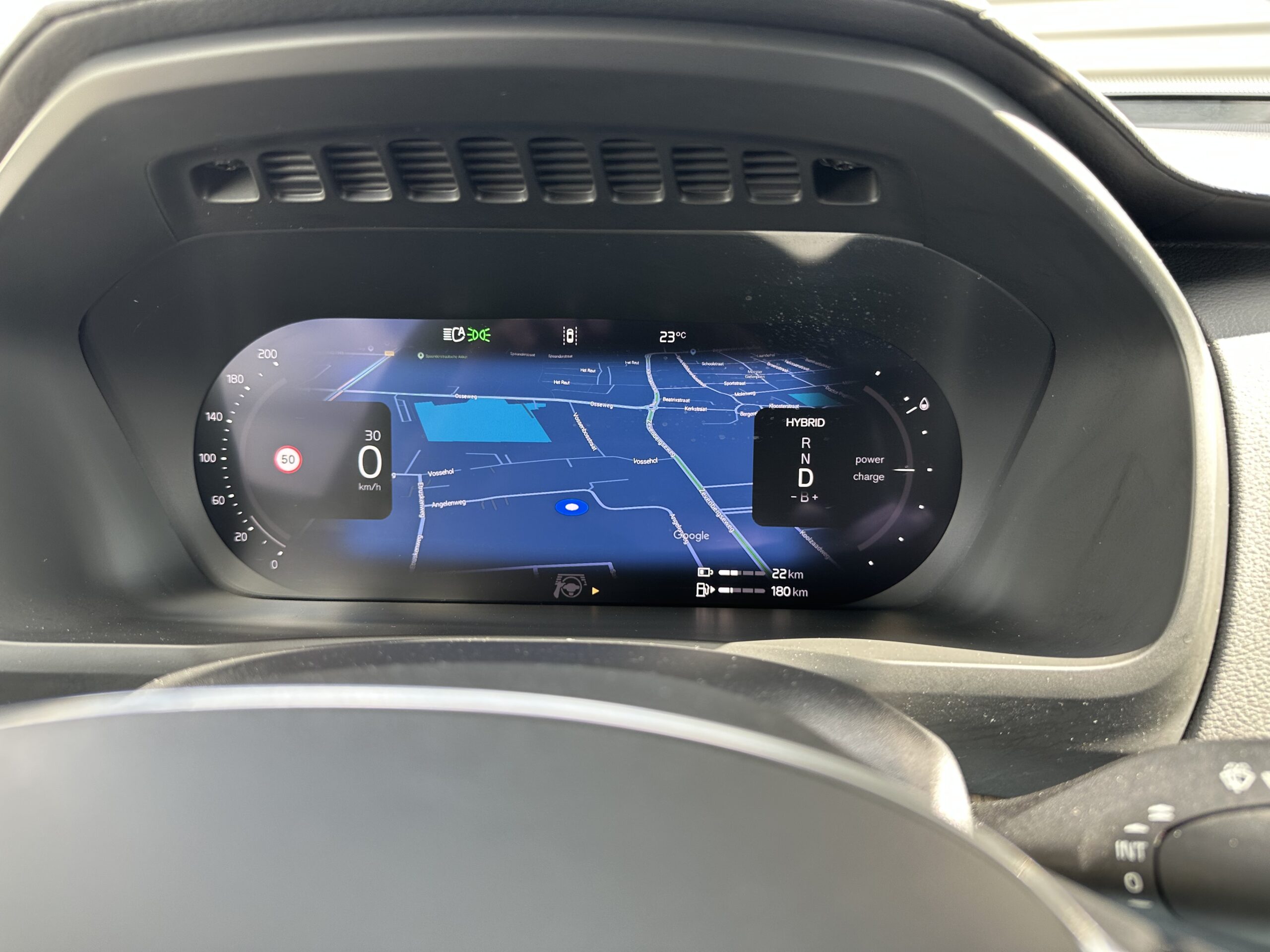 
								Volvo XC90 T8 PLUS DARK AWD RECHARGE BOWERS & WILKINS, PANORAMADAK, TREKHAAK full									