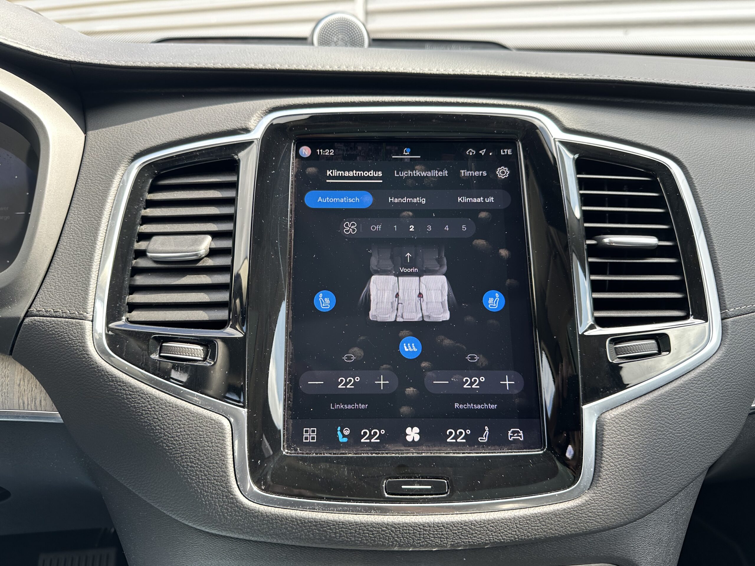 
								Volvo XC90 T8 PLUS DARK AWD RECHARGE BOWERS & WILKINS, PANORAMADAK, TREKHAAK full									