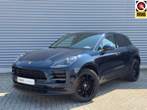 Porsche Macan 2.0 AWD