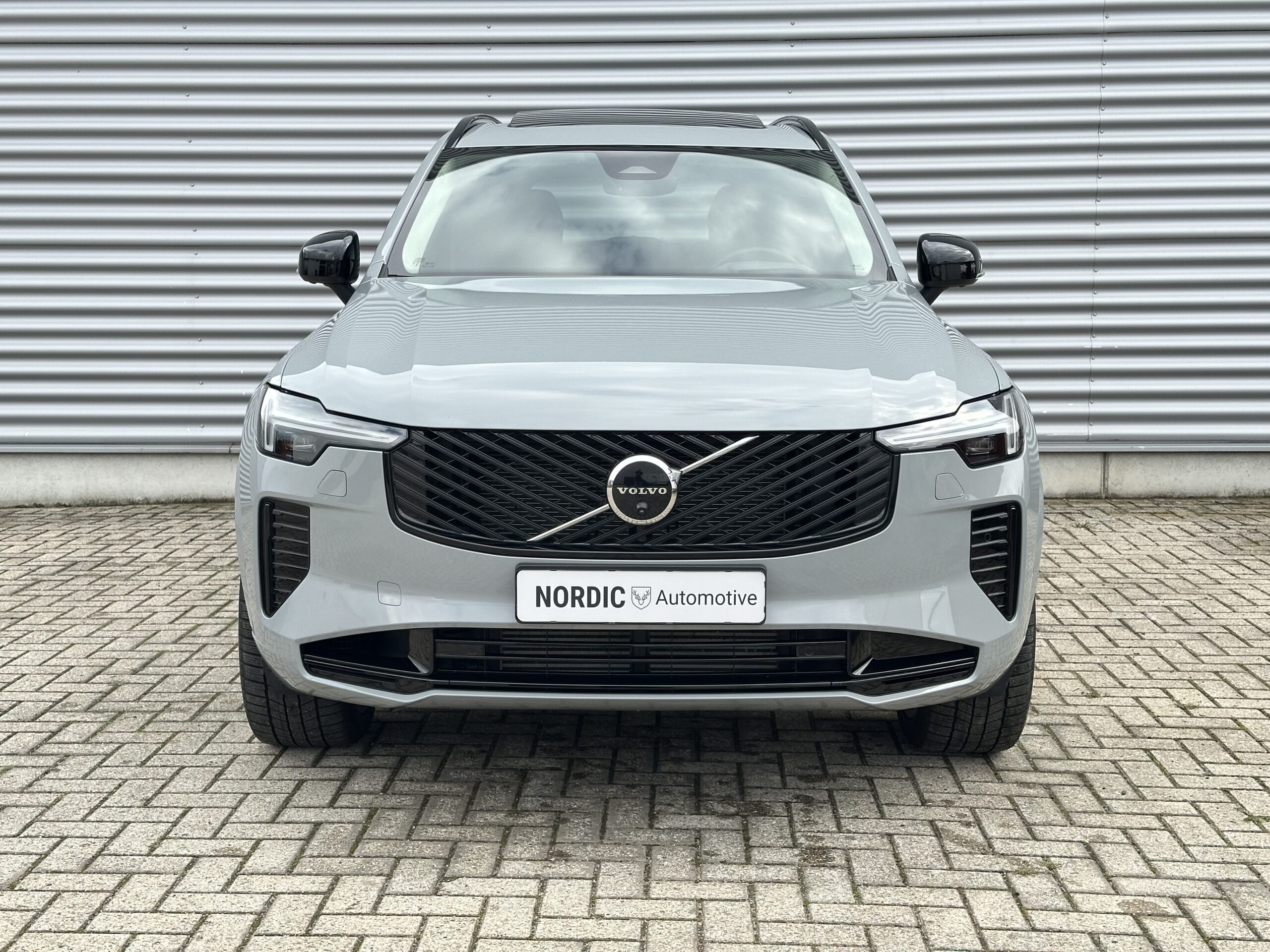 
								Volvo XC90 T8 ULTRA DARK PLUG-IN HYBRID PANORAMADAK NAPPALEDER full									