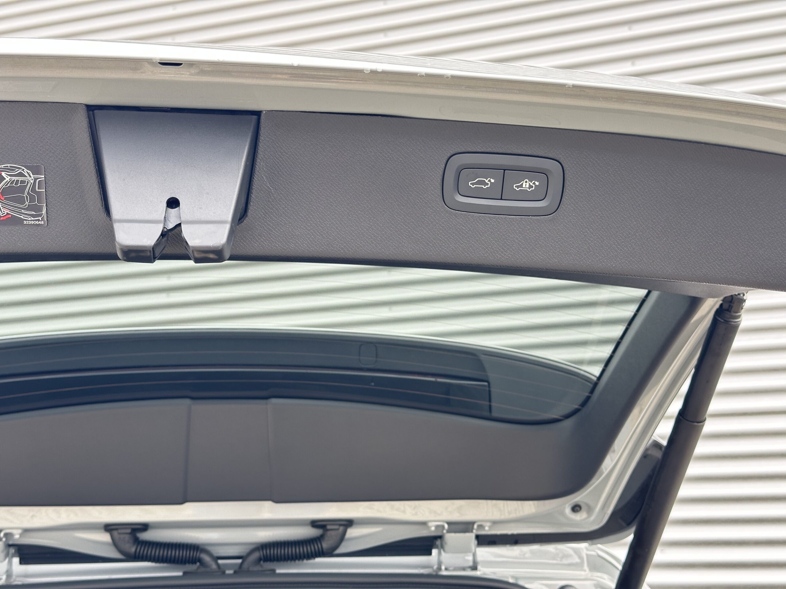 
								Volvo XC90 T8 ULTRA DARK PLUG-IN HYBRID PANORAMADAK NAPPALEDER full									