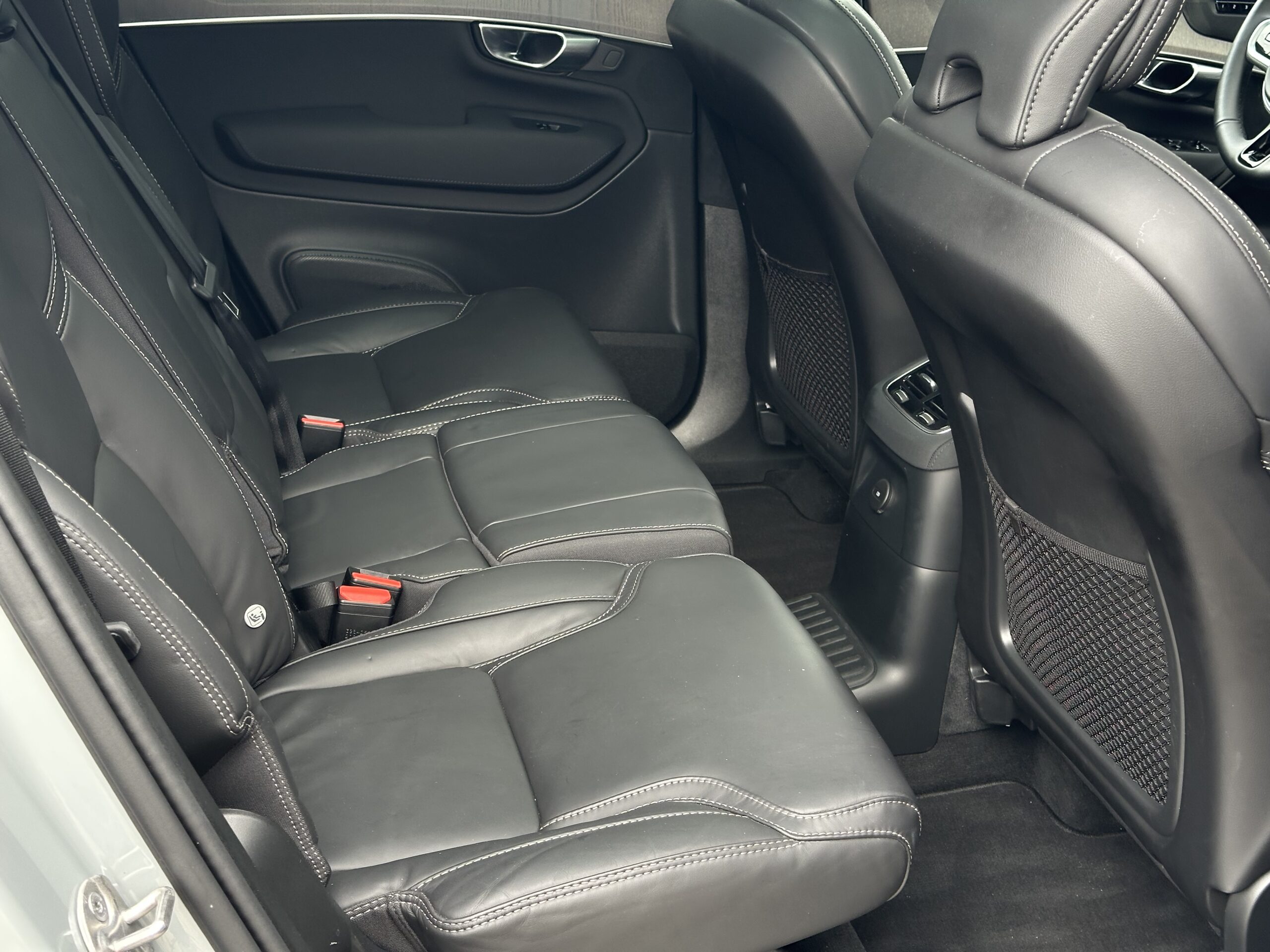 
								Volvo XC90 T8 ULTRA DARK PLUG-IN HYBRID PANORAMADAK NAPPALEDER full									