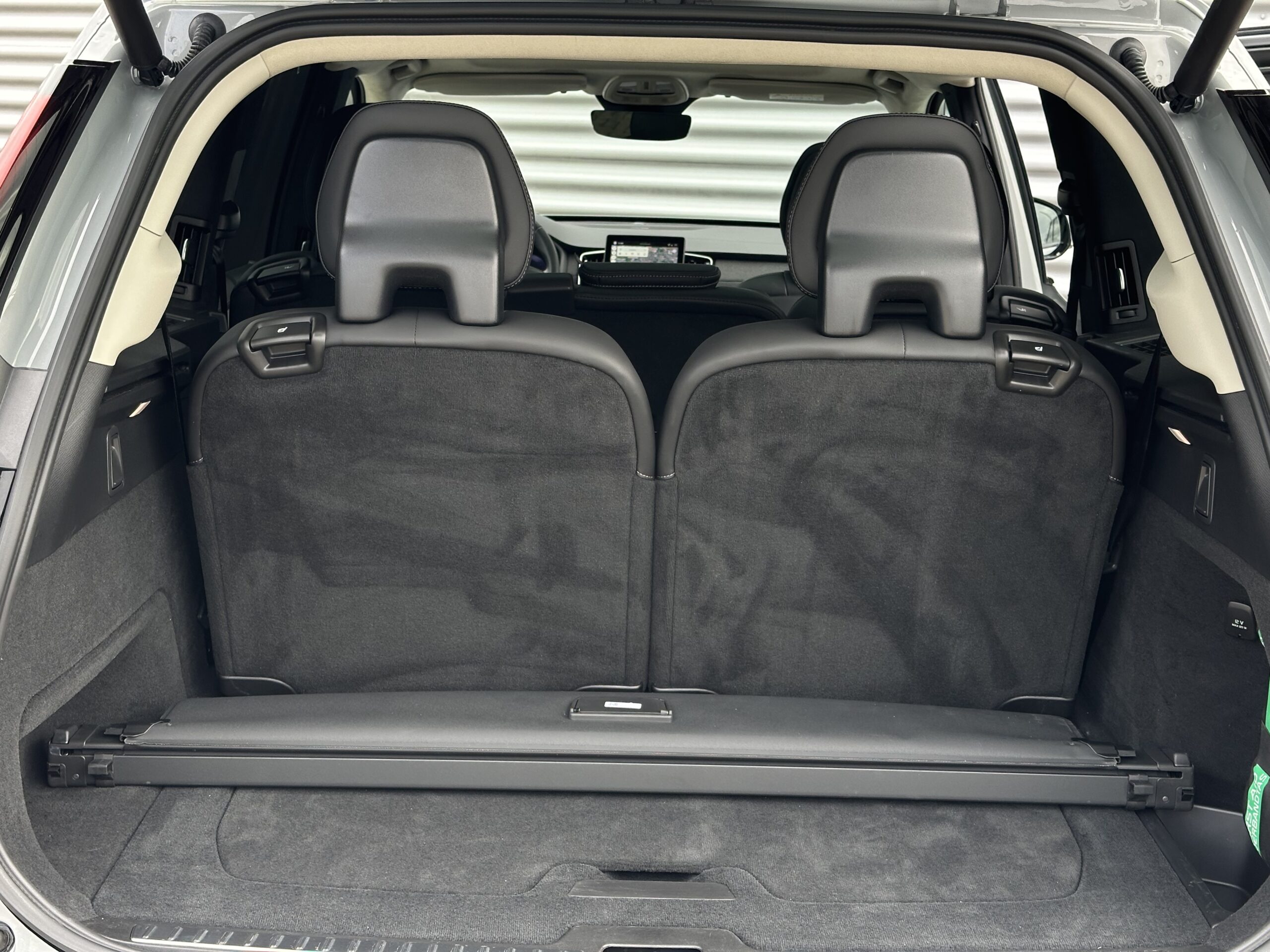 
								Volvo XC90 T8 ULTRA DARK PLUG-IN HYBRID PANORAMADAK NAPPALEDER full									