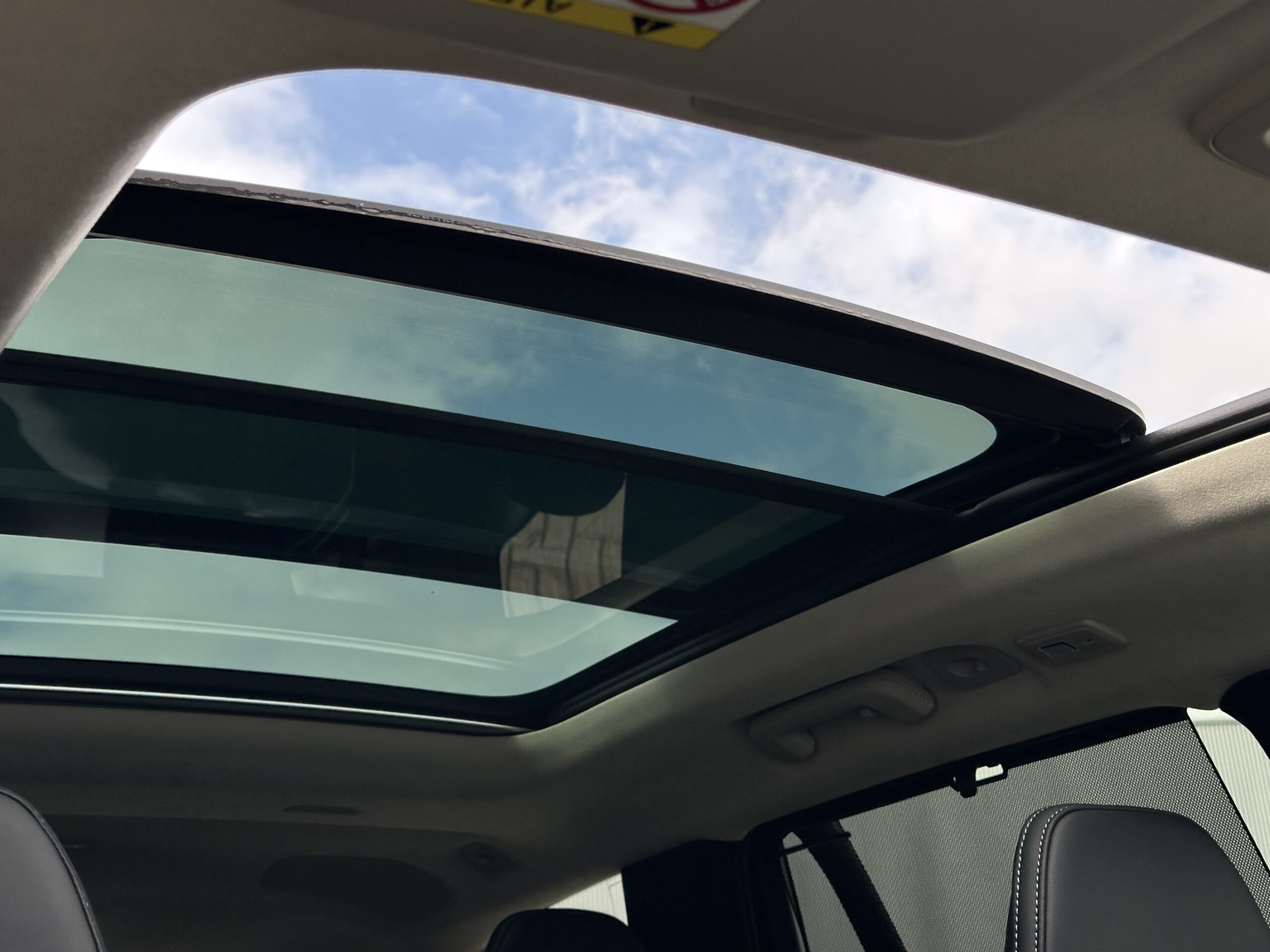 
								Volvo XC90 T8 ULTRA DARK PLUG-IN HYBRID PANORAMADAK NAPPALEDER full									