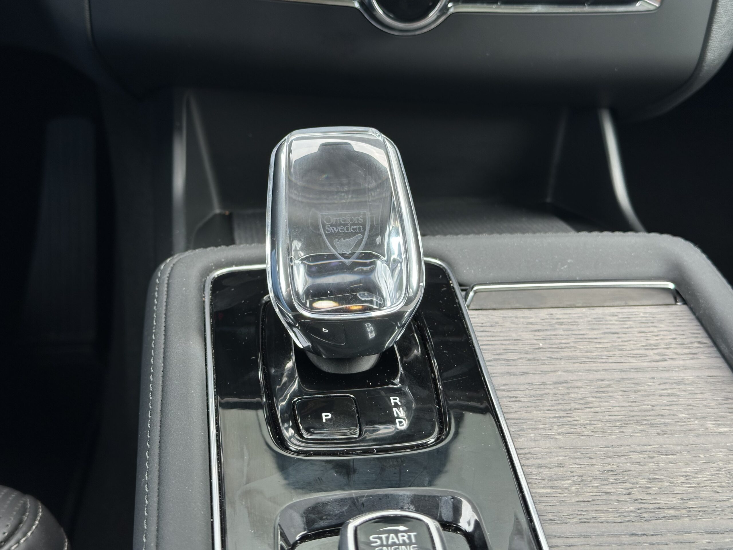 
								Volvo XC90 T8 ULTRA DARK PLUG-IN HYBRID PANORAMADAK NAPPALEDER full									