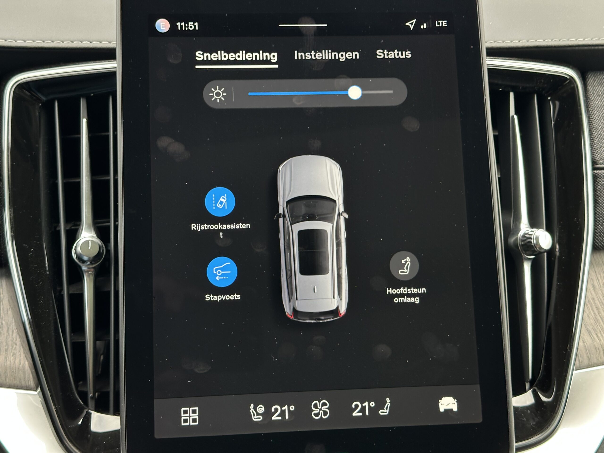 
								Volvo XC90 T8 ULTRA DARK PLUG-IN HYBRID PANORAMADAK NAPPALEDER full									