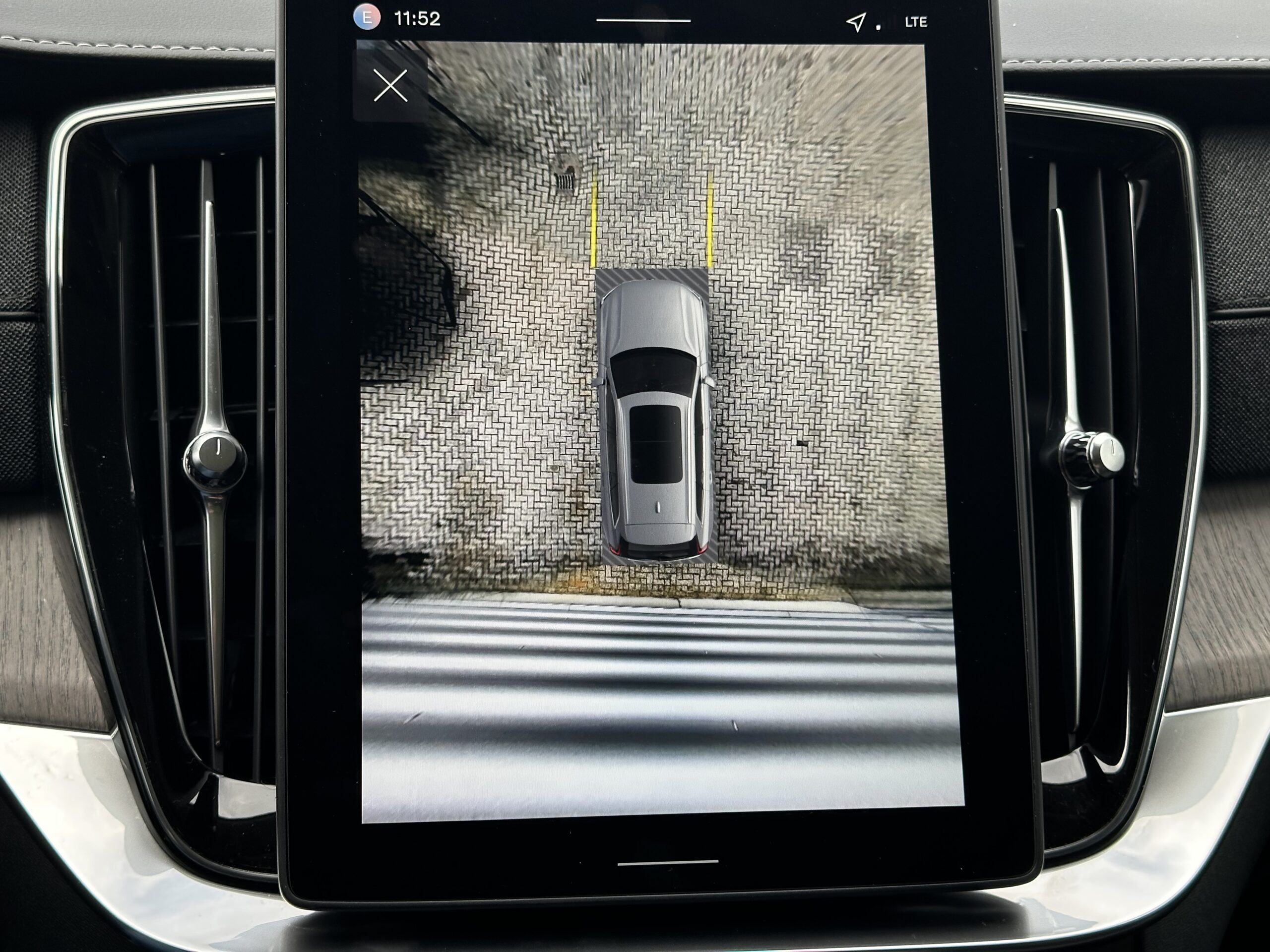 
								Volvo XC90 T8 ULTRA DARK PLUG-IN HYBRID PANORAMADAK NAPPALEDER full									