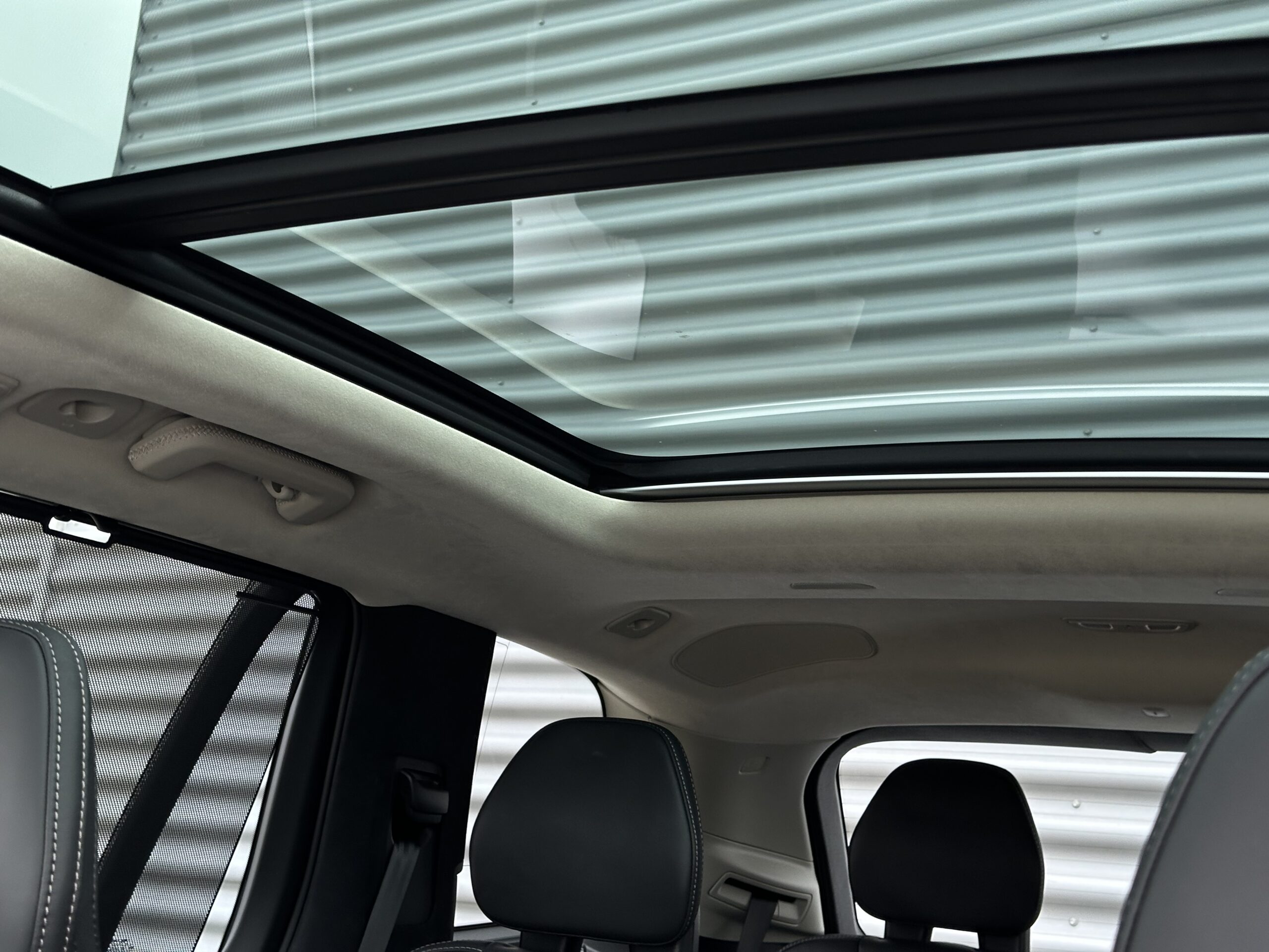 
								Volvo XC90 T8 ULTRA DARK PLUG-IN HYBRID PANORAMADAK NAPPALEDER full									