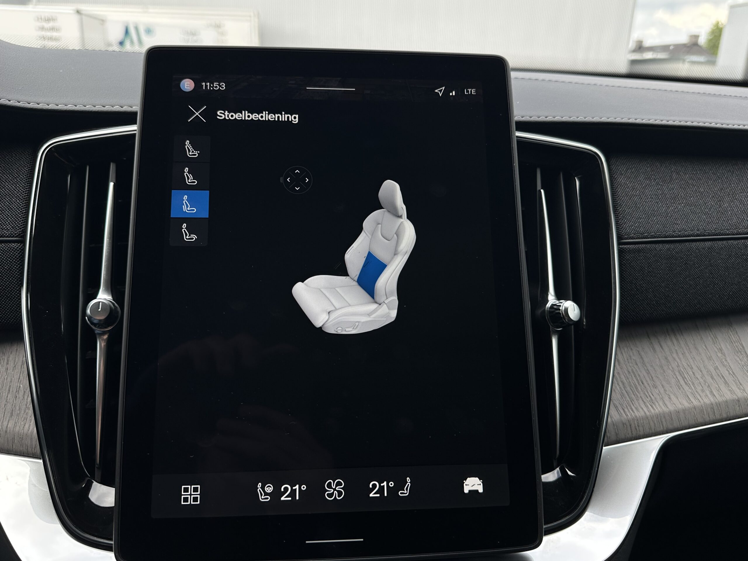 
								Volvo XC90 T8 ULTRA DARK PLUG-IN HYBRID PANORAMADAK NAPPALEDER full									