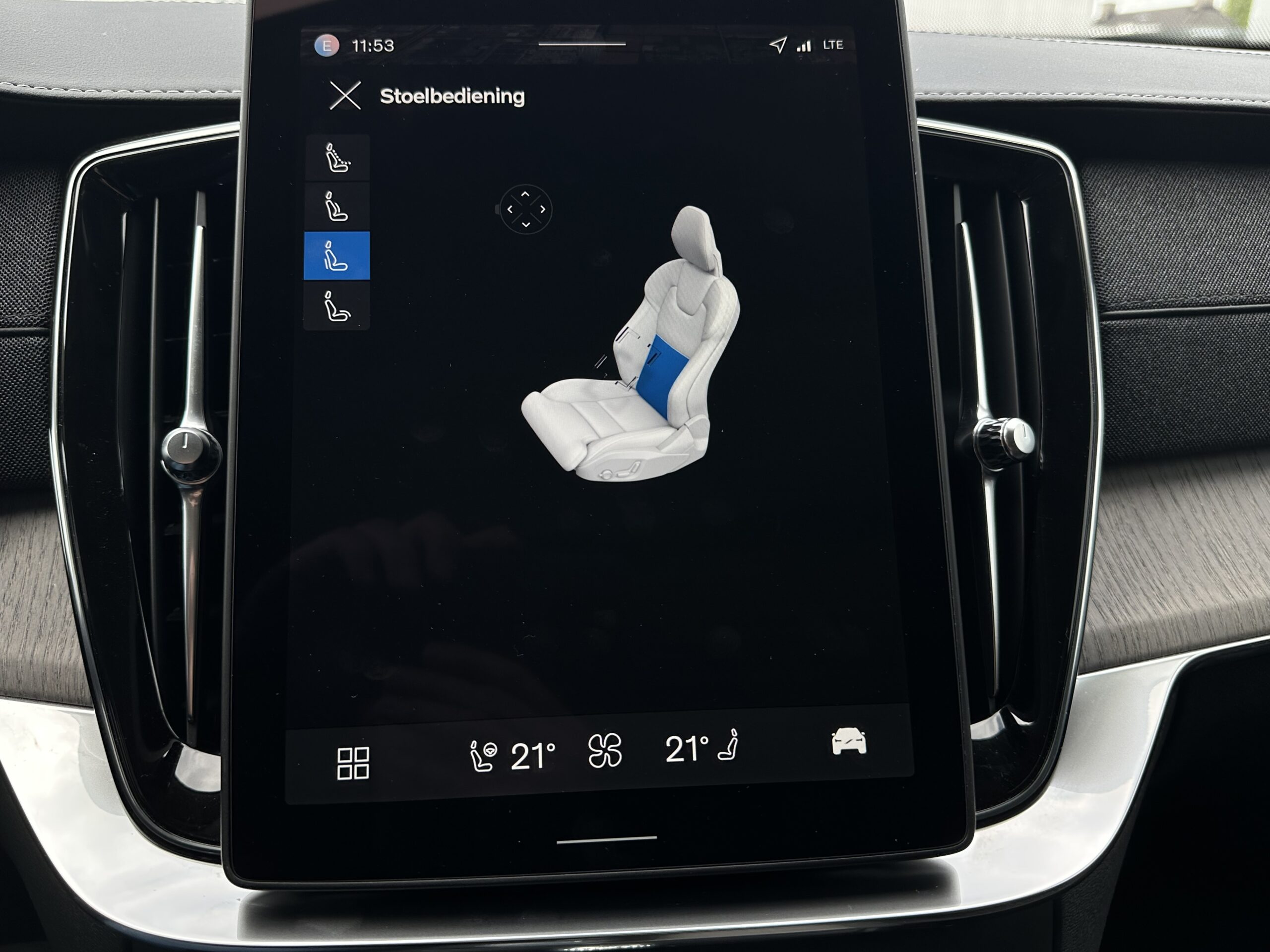 
								Volvo XC90 T8 ULTRA DARK PLUG-IN HYBRID PANORAMADAK NAPPALEDER full									