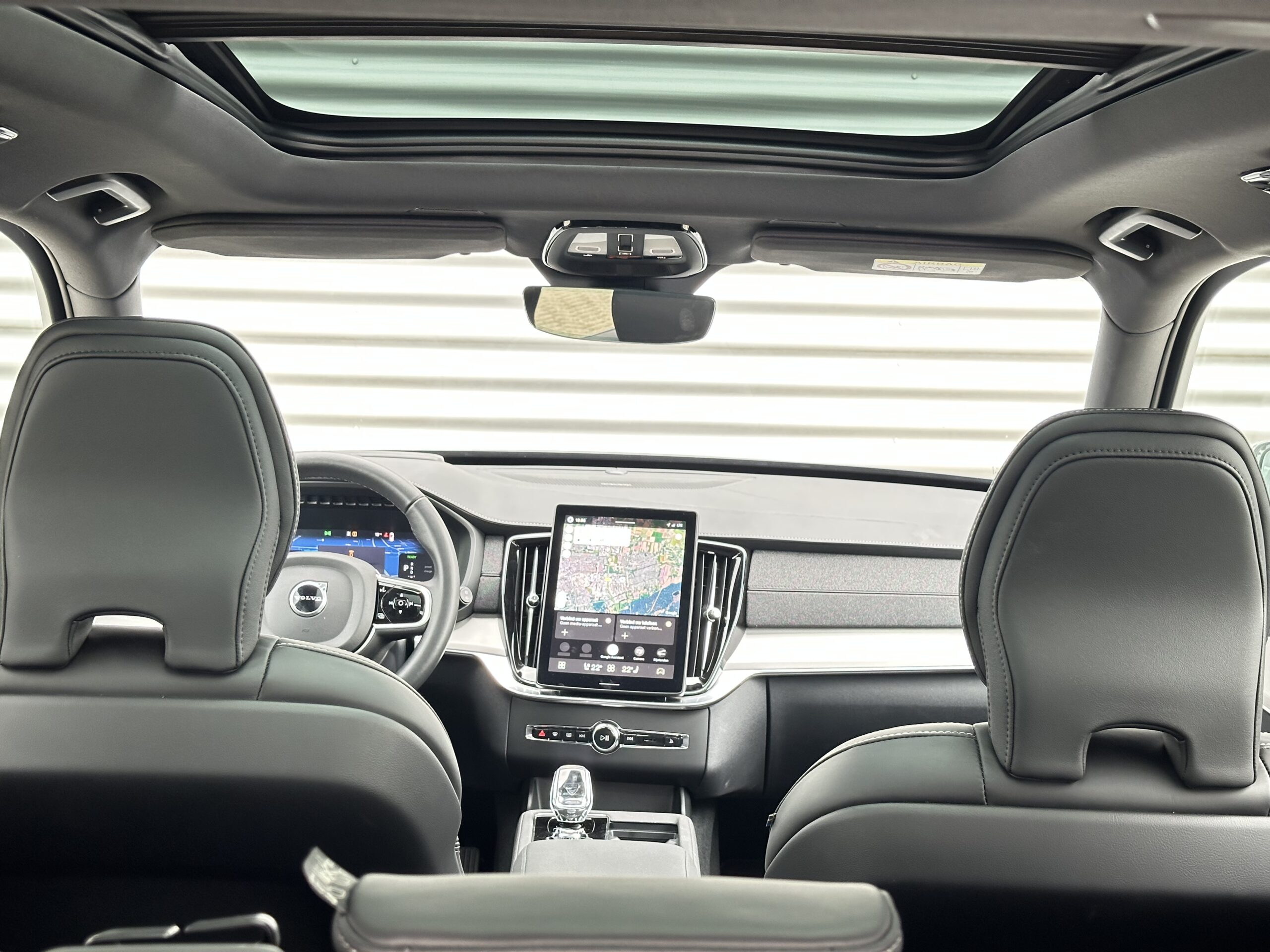 
								Volvo XC90 Black Edition Plus T8 PLUG IN HYBRID full									