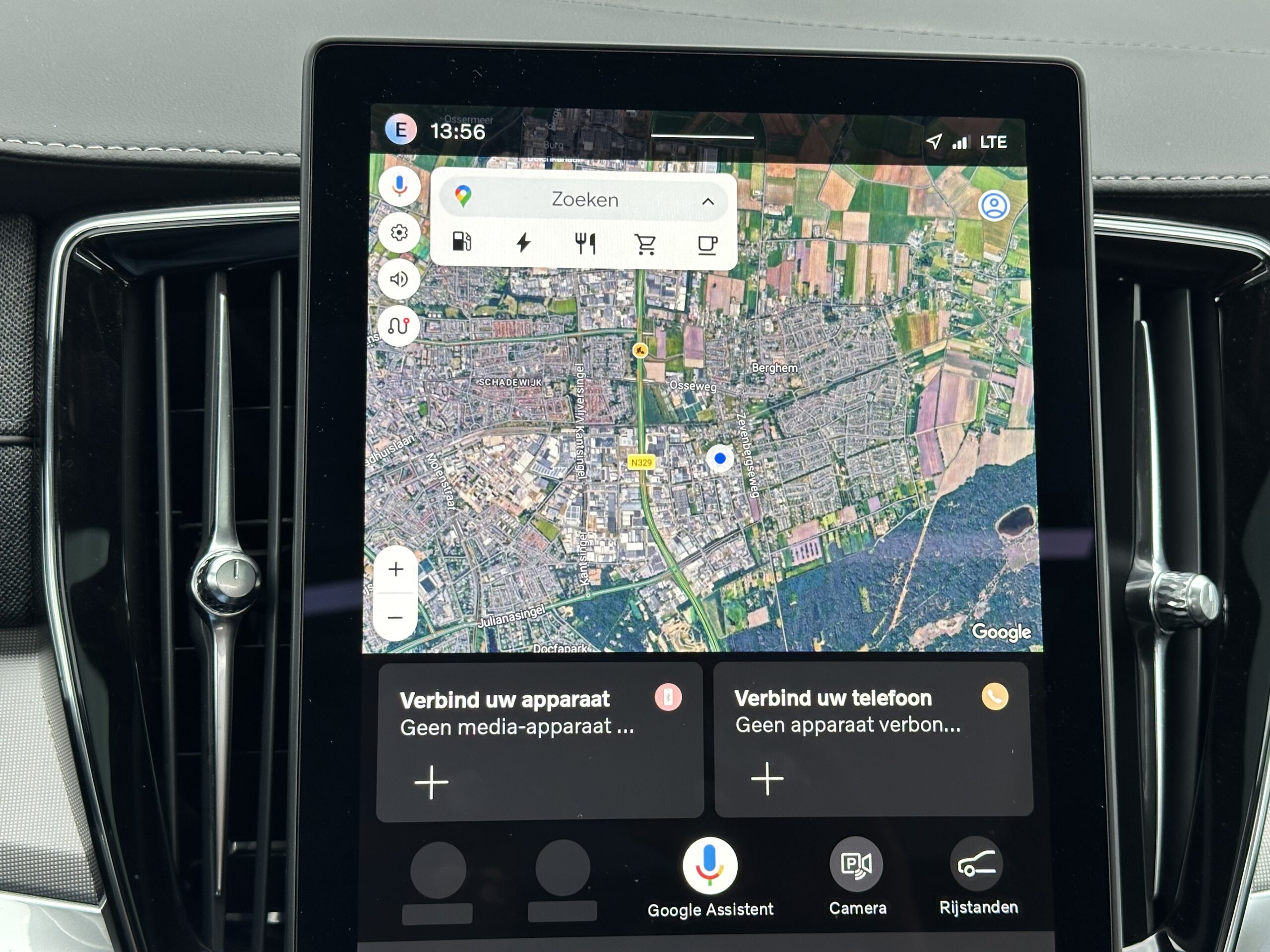 
								Volvo XC90 Black Edition Plus T8 PLUG IN HYBRID full									