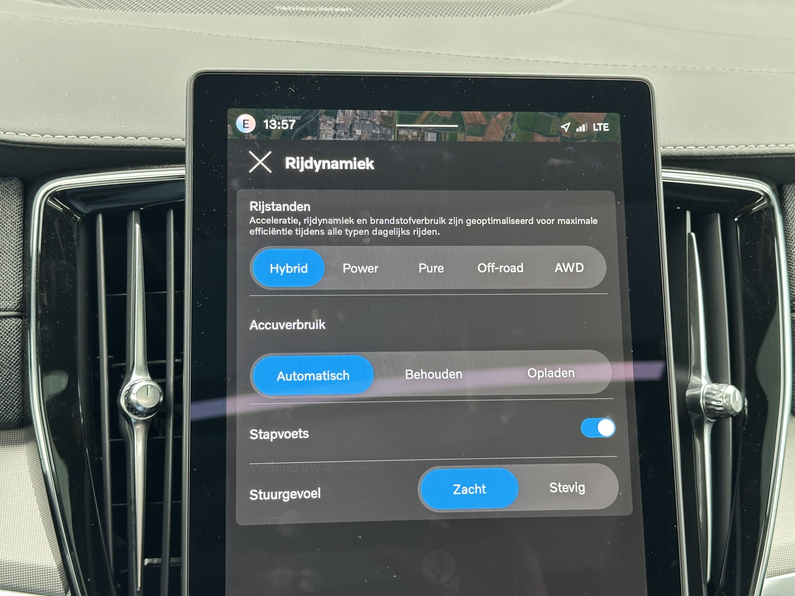 
								Volvo XC90 Black Edition Plus T8 PLUG IN HYBRID full									